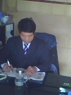 人间真情的头像