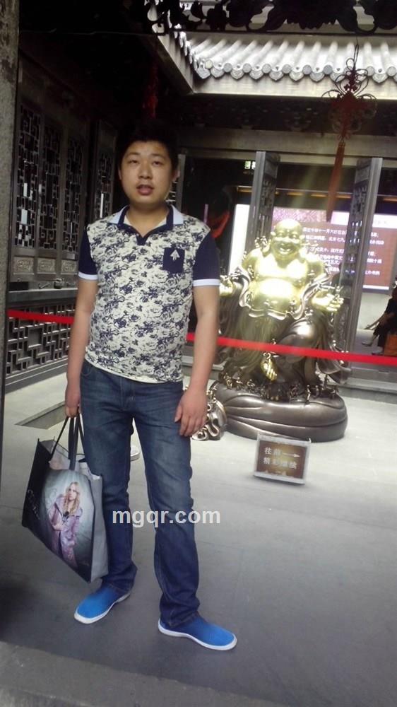 小姐别怕的头像