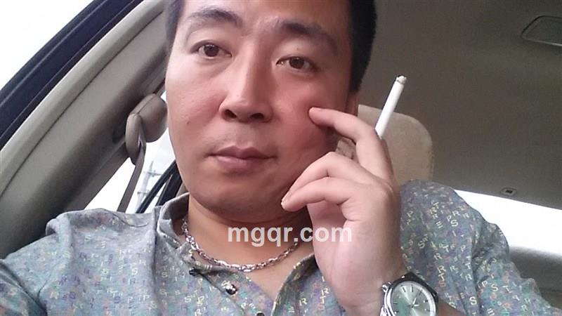 满足欲望的头像