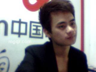 寂小男孩的头像