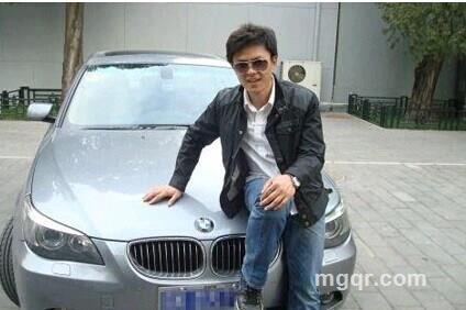 十七分钟的头像