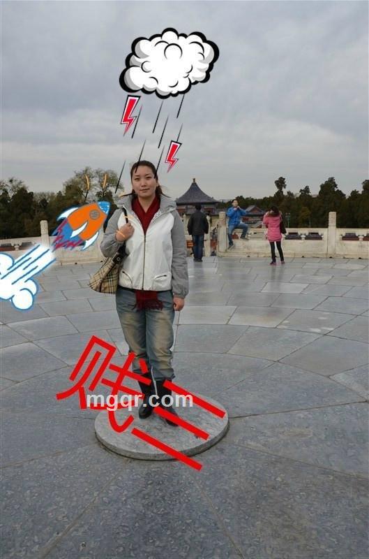 我不是美女谁还会是呢的头像