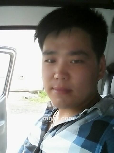 接近幸福的头像