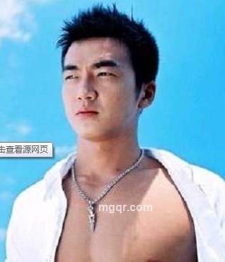 少爷大武器的头像