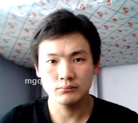 真诚的男人的头像