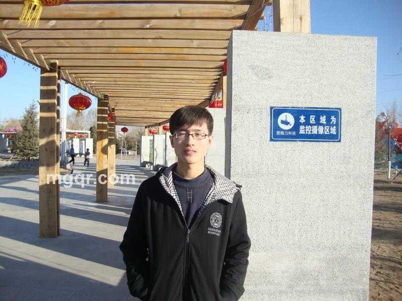 siyue的头像