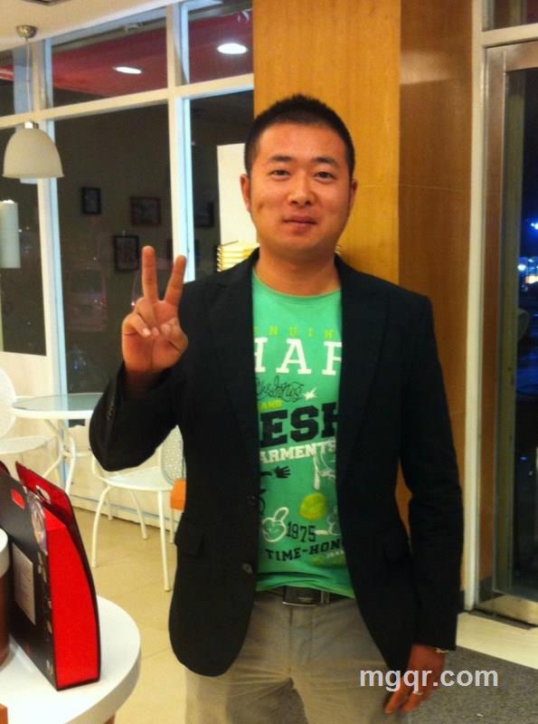 原来等的就是你的头像