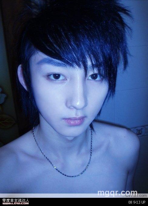 霸气先生的头像