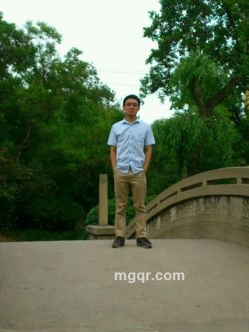 雪山飞狐李帅的头像