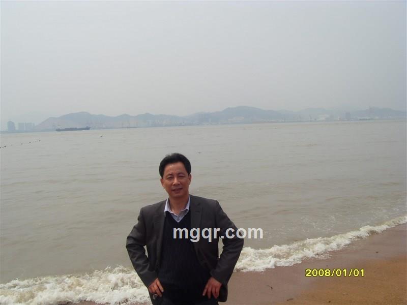 生机大海的头像