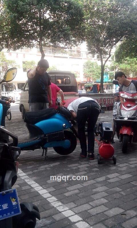 旭日升天的头像