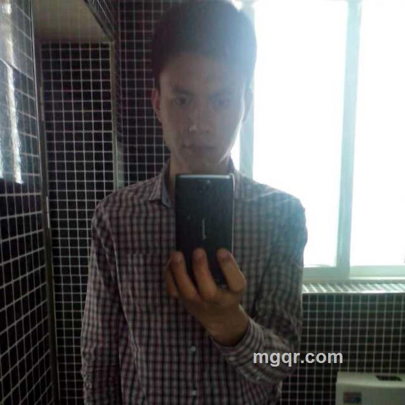 男模阿鑫的头像