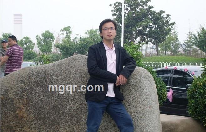 泡泡书生的头像