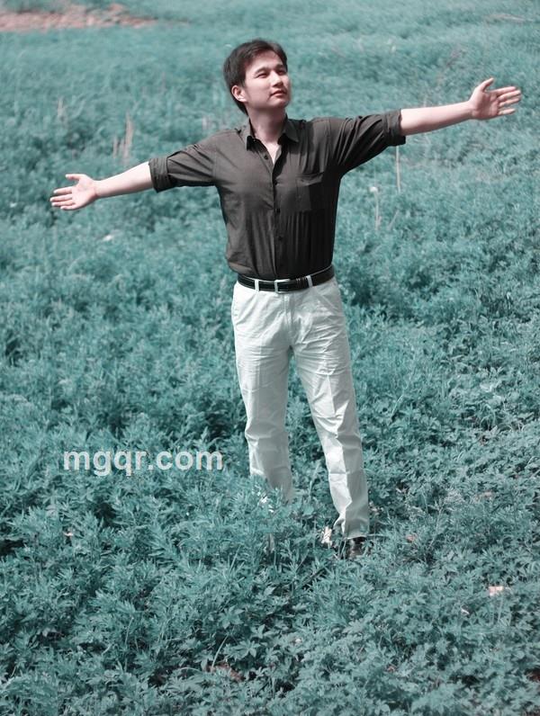 我想做你的VIP的头像