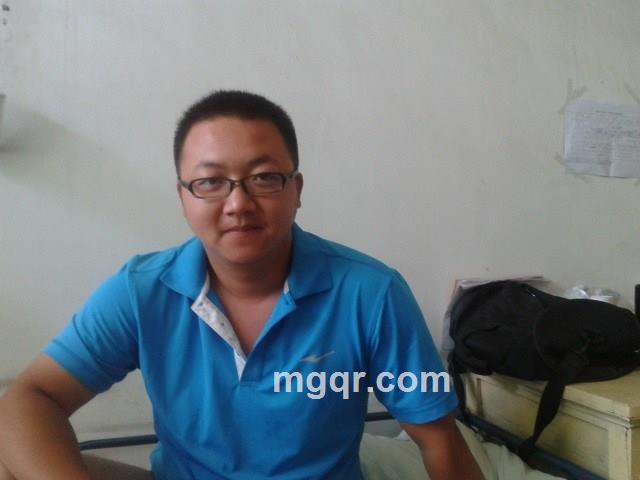 火龙烧云的头像