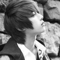 16岁的少年的头像