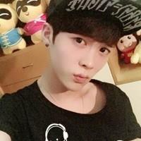 一手不能掌握的头像