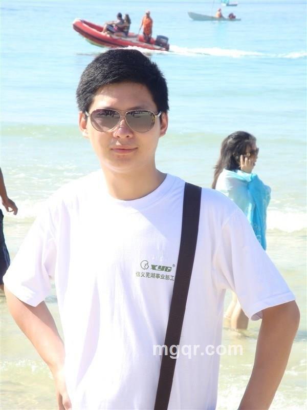 真正的柱子的头像