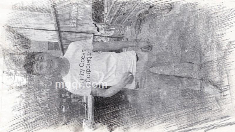 非当事人的头像