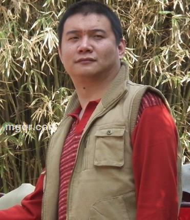 征婚 雪茄的头像