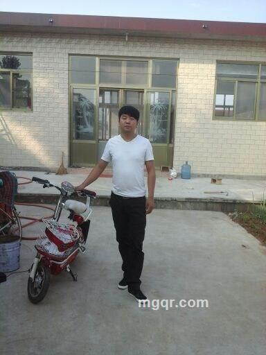 单身寂寞的我的头像