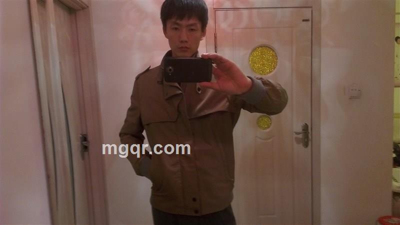 RobinXU的头像