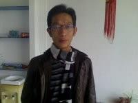 就让我遇见你的头像