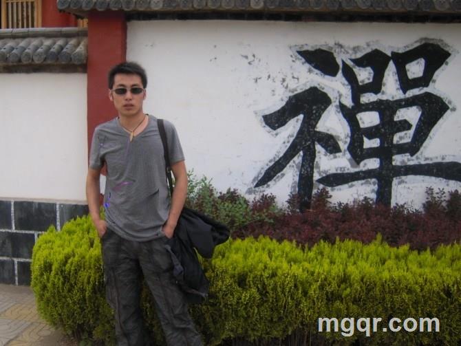 来自西北的狼1的头像