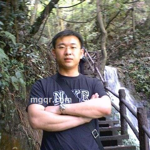 怕你受不了的男人的头像