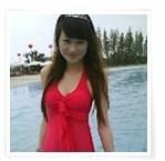 光身少女的头像