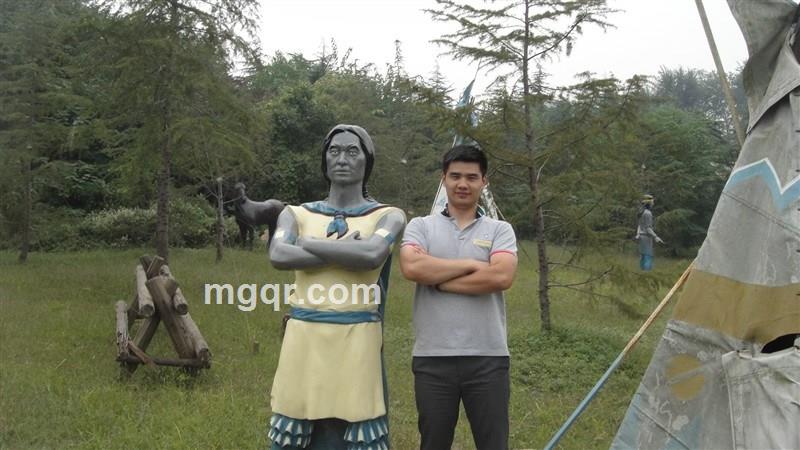 回过头看的头像