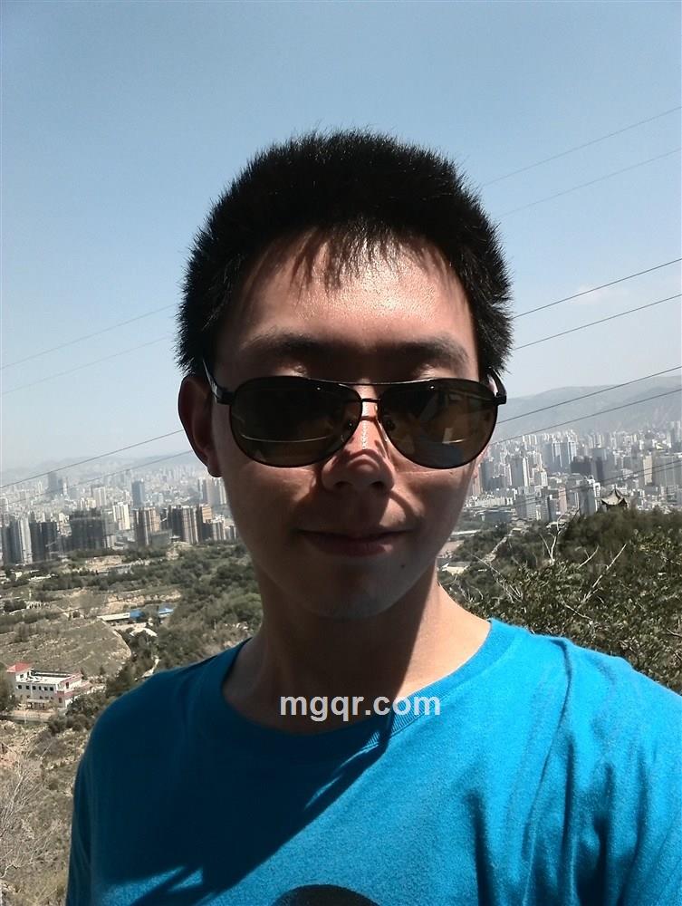 一叶风流只为你