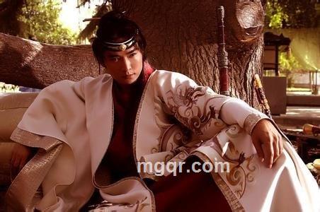 金蛇郎君88的头像