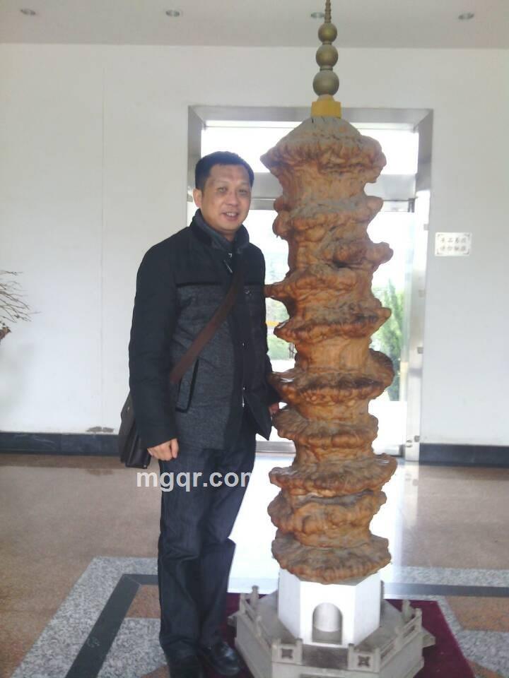 马踏飞虾的头像