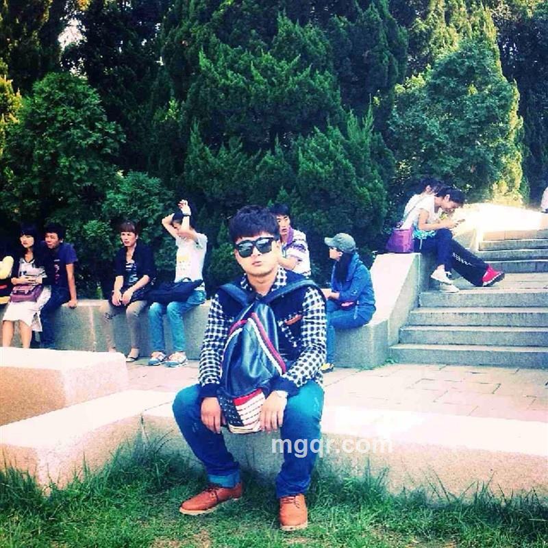 我心依旧的头像