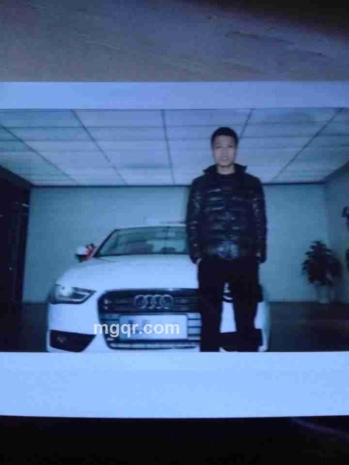 黑夜敲门的头像