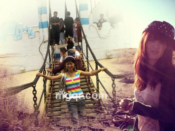 小小甜甜圈的头像