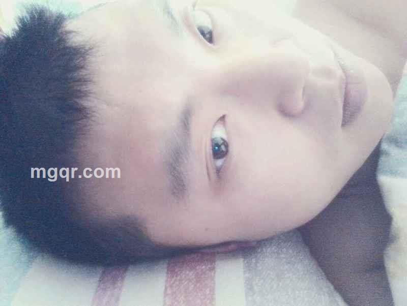 拿命来爱你的头像