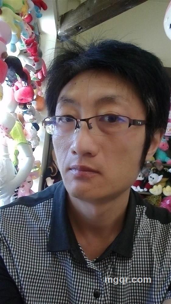 只是轻轻的头像