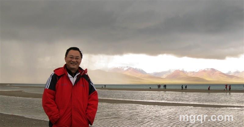 昆明男人的头像