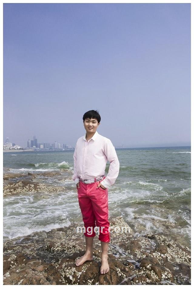 哥就是这样的头像