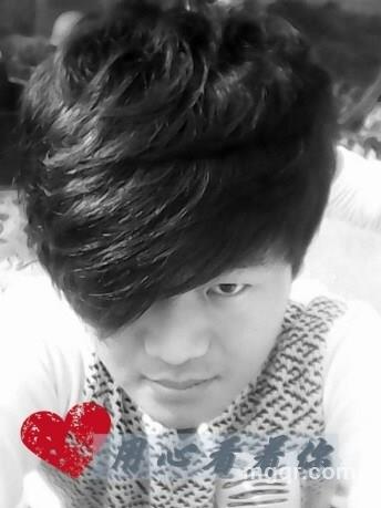 西门有点坏的头像