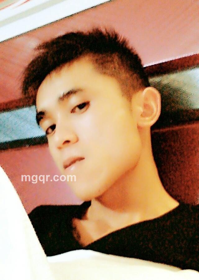 帅的精巧的头像