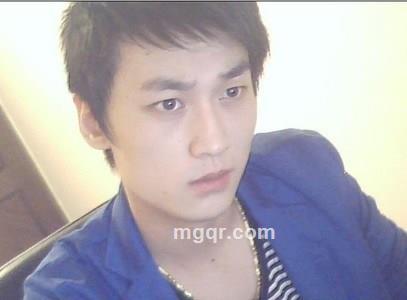 超级战神的头像