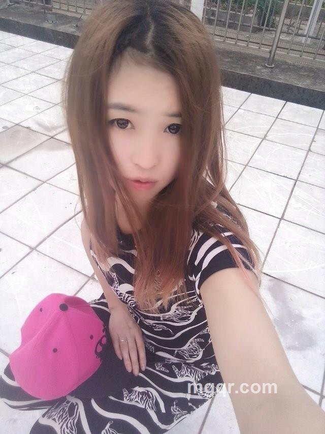 玲玲小女