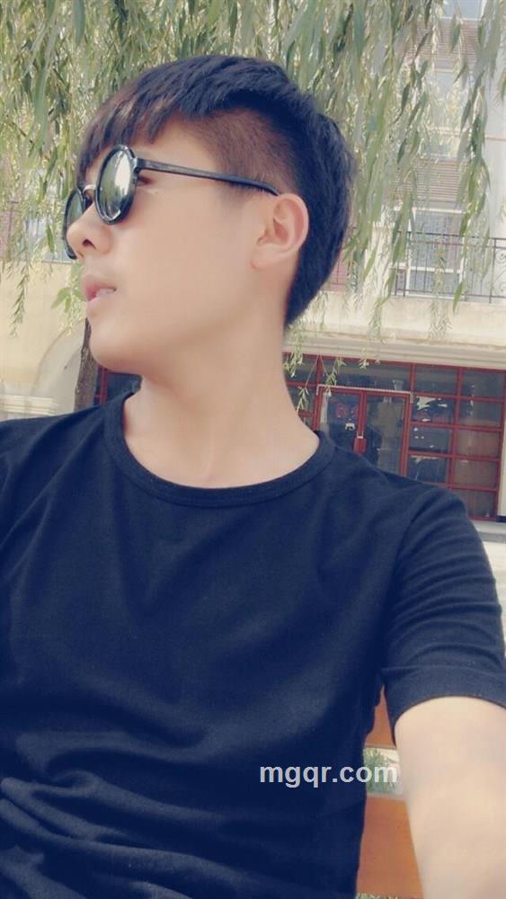  -只是朋友的头像