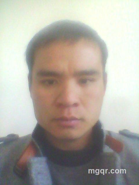 好好的活的头像