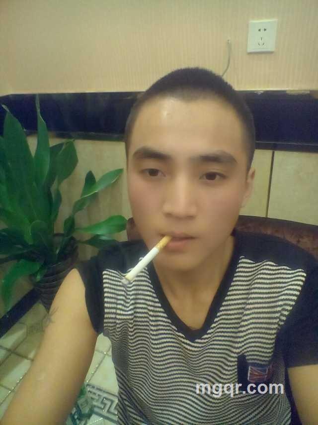 我有一杆枪的头像