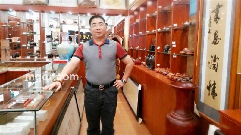 新老坏男人的头像