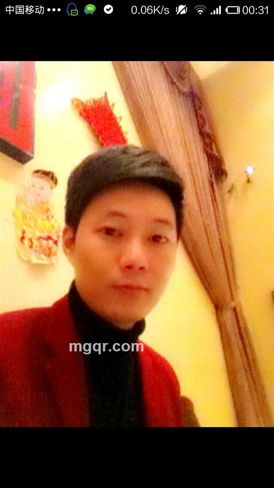 阿军的头像